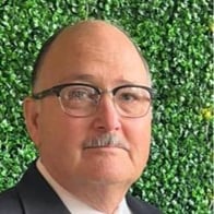 Personal Financial Representative Brian Hartley