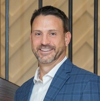 Photo of Michael Player