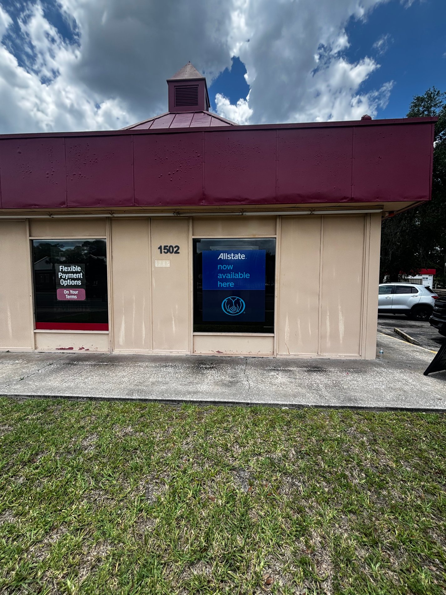 ALLSTATE DIRECT AGENCY Gainesville, FL