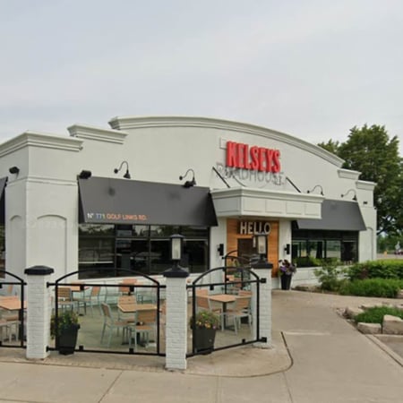 Kelseys Original Roadhouse Ancaster