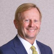 Photo of Mark Russell