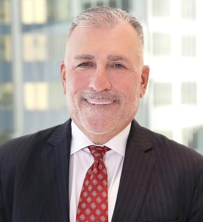 Photo of Anthony DaCruz