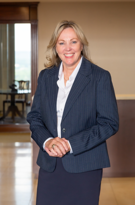 Photo of Stephanie Pellegrini