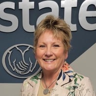 Personal Financial Representative MELANIE LUMPKIN