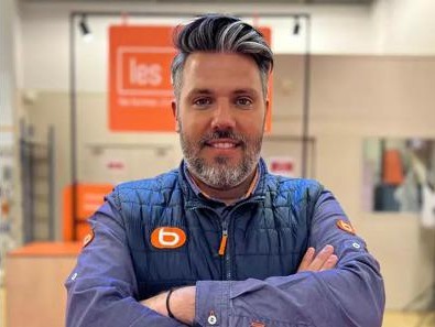 directeur magasin