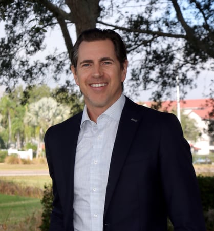 Photo of Christopher Scharnow