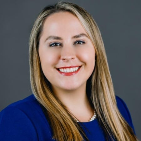 Photo of Jacquelyn Eckstein