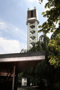 Johanniskirche - Evangelische Lukaskirchengemeinde