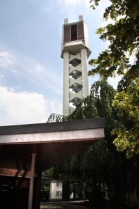 Johanniskirche - Evangelische Lukaskirchengemeinde