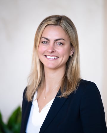 Photo of Danielle Barabino