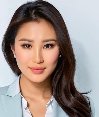 Photo of Altynai Abdilmanova