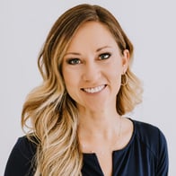 Hannah Ponce - Old National Bank, Mortgage Loan Officer, AVP in Fort Wayne,IN professional headshot
