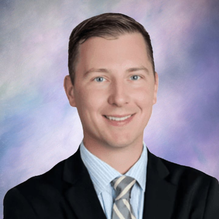 Photo of Tyler Ptacek, M.D.