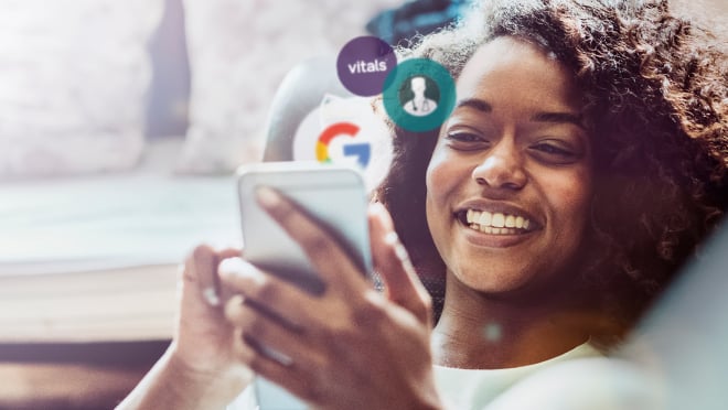 The Evolving Patient Experience: Set Your Health System Up For Success Event Photo