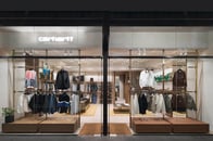 Carhartt WIP Store Melbourne QV