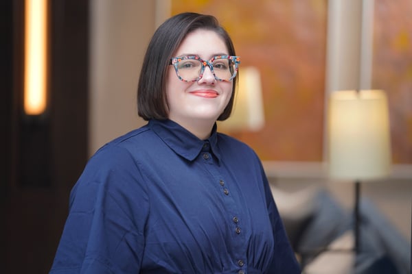 Photo of Monica Salazar