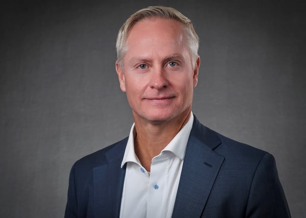 Photo of Michael Wesbrooks