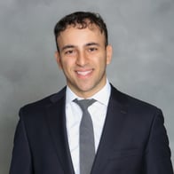 Photo of Shalom Azar - Morgan Stanley