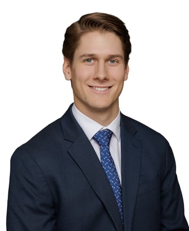 Photo of Sean Hudson