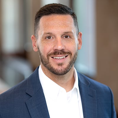 Photo of Blake Seibert