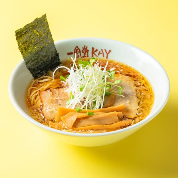 nonnative IPPUDO NN-J3451 一風堂 Ippudo KAY Hassamu | Hokkaido Sapporo-shi | ラーメン【一風堂