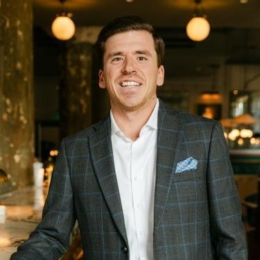 Photo of Sam Holland