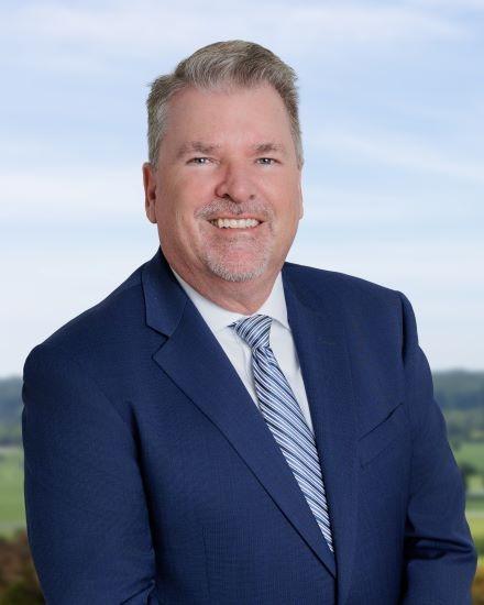 Photo of Richard Muller - Morgan Stanley Financial Advisor