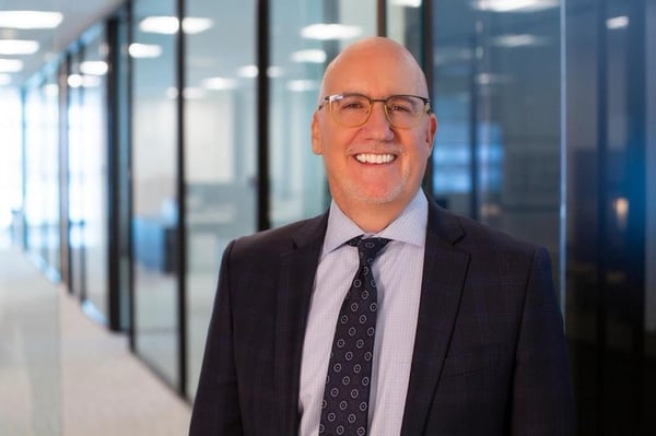 Photo of Scott James