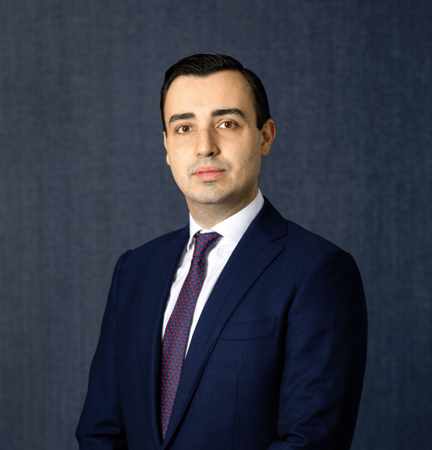 Photo of Mauricio Moreira