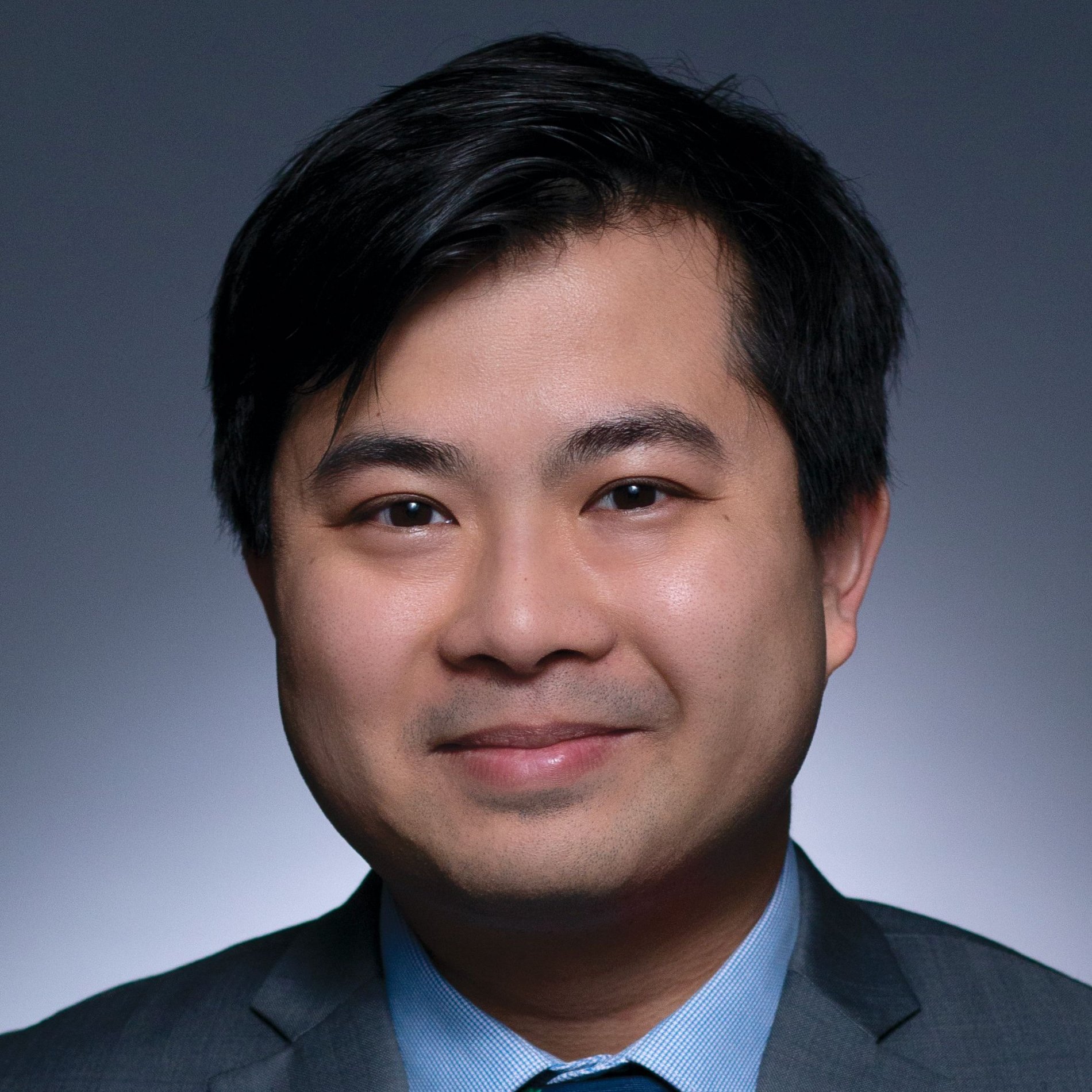 Eric Leung, MD