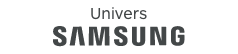Univers Samsung - Boulanger Beauvais