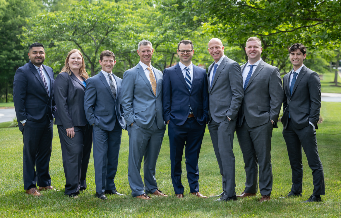 Photo of The Fishbein Group - Morgan Stanley