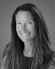 Gina Moran Loan officer headshot