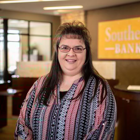 Vicki Smith, Southern Bank Lender, NMLS 1799970 Vicki Smith, Southern Bank Lender, NMLS 1799970