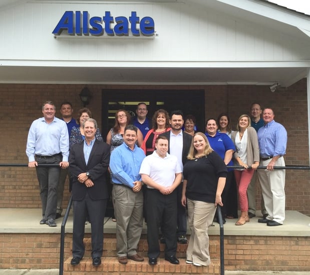 Allstate | Car Insurance in Cornelius, NC - John Rose
