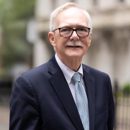 Photo of Stephen Lawless