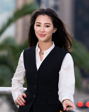 Photo of Altynai Abdilmanova