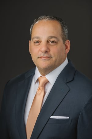 Photo of James Valentino