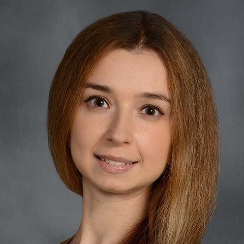 Olga Rozental, M.D., Ph.D.