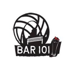 Bar 101 St. Louis