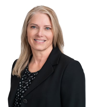 Photo of Jennifer Guthier