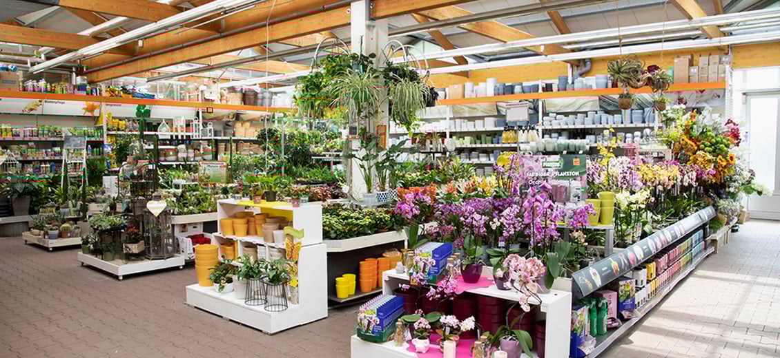 Dein OBI Markt Löbau, Weststr. 1