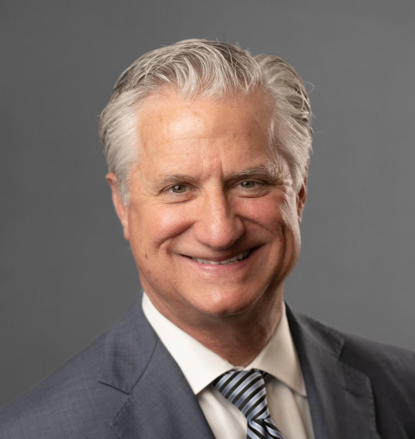 Photo of Scott McLeod - Morgan Stanley