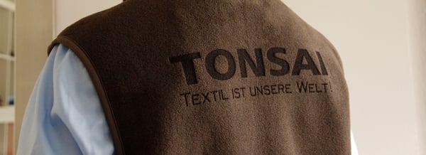 Tonsai AG Wittenbach