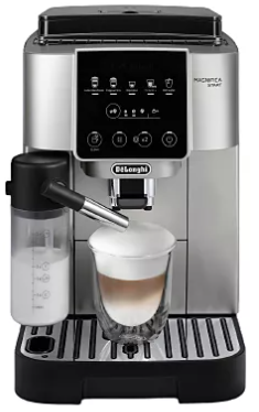 Expresso Broyeur DELONGHI Magnifica start FEB22.82.SB