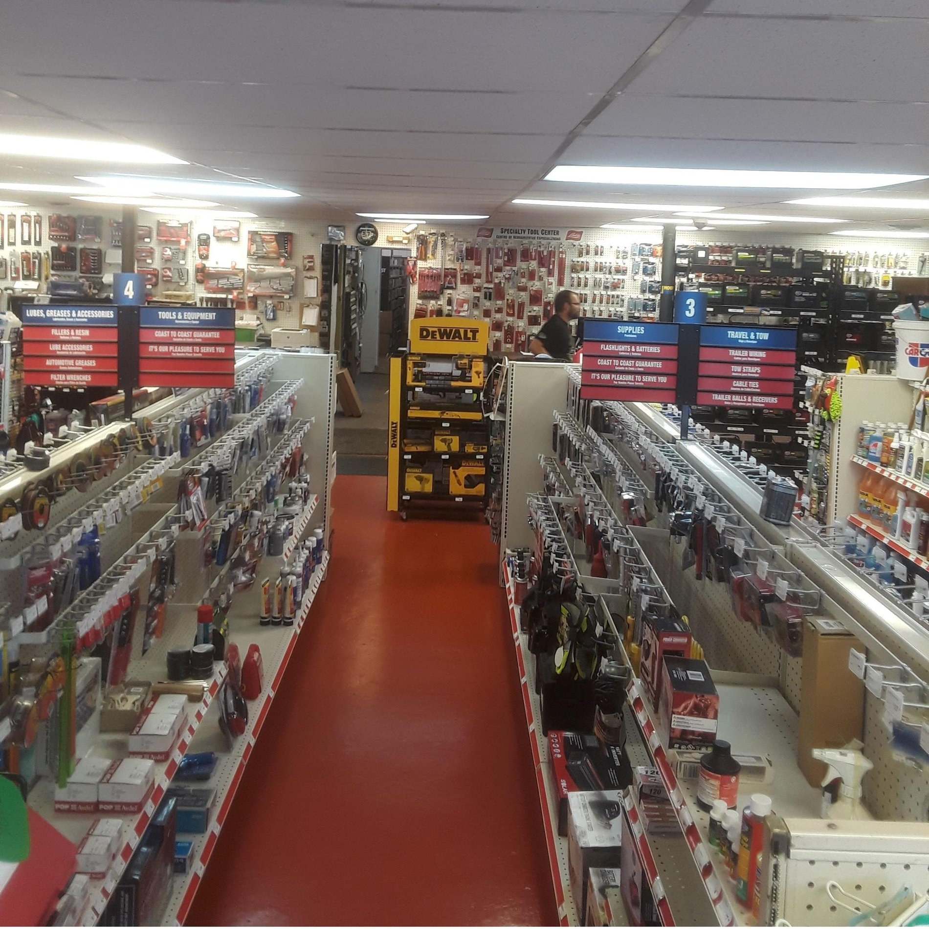 Carquest Auto Parts - Weaver Auto Parts in Shippenville, PA 16254 ...