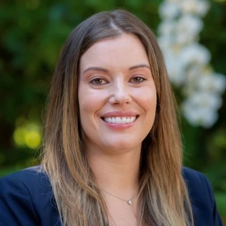 Photo of Tess Morano