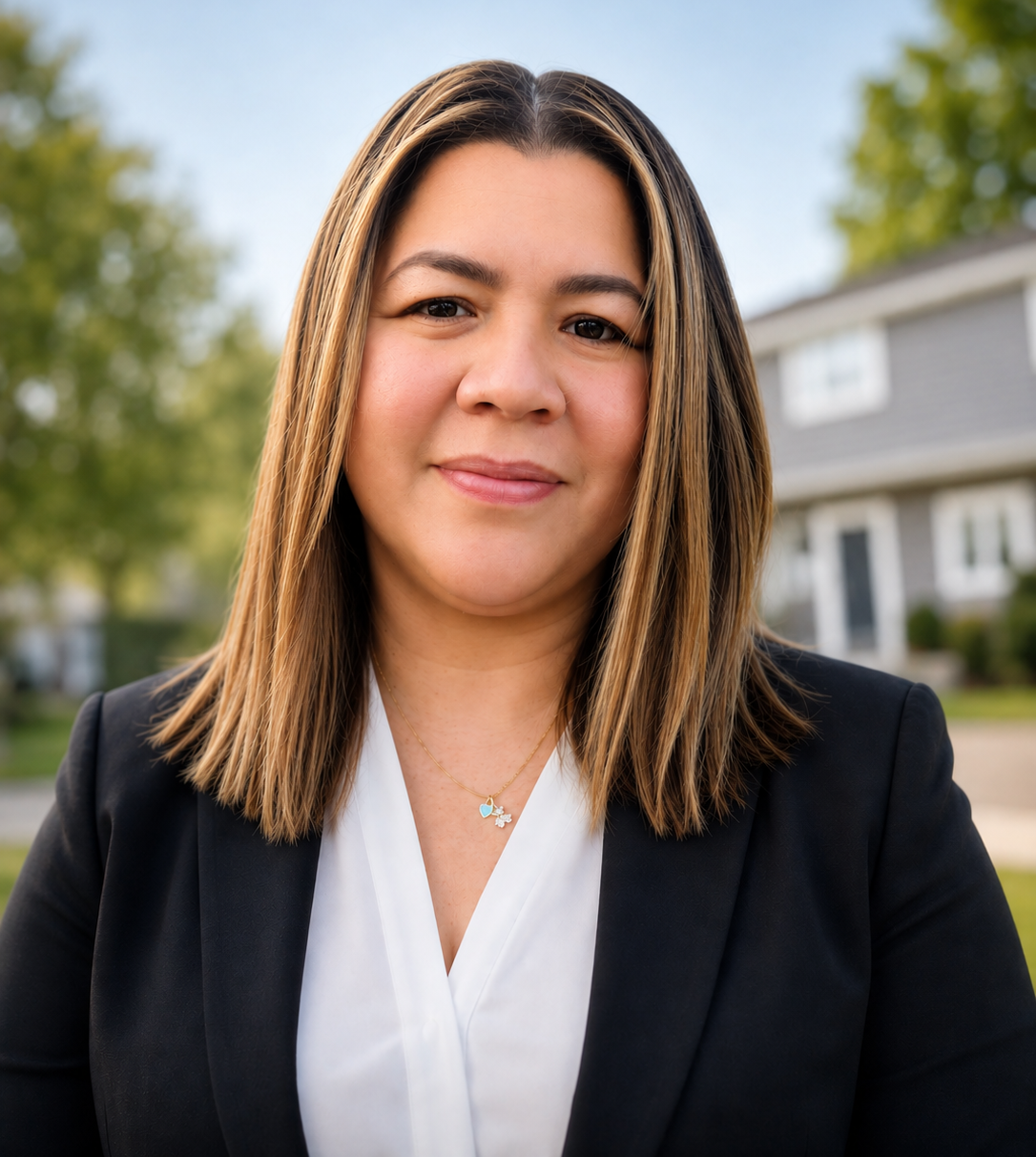 Photo of Odalys Palma