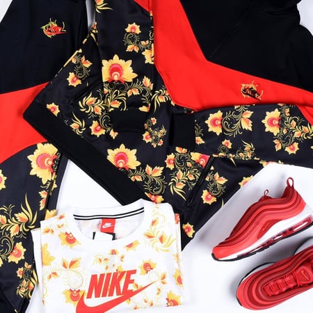 foot locker in jersey garden mall