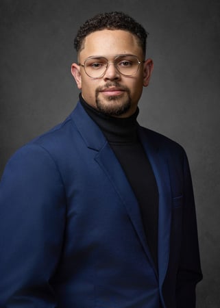 Photo of Terrell Parker